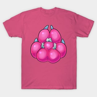 Pink Paw T-Shirt